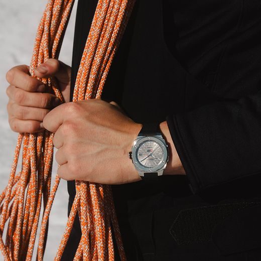 ALPINA ALPINER EXTREME AUTOMATIC FREERIDE WORLD TOUR SPECIAL EDITION AL-525FWT3AE6 - ALPINER AUTOMATIC - BRANDS