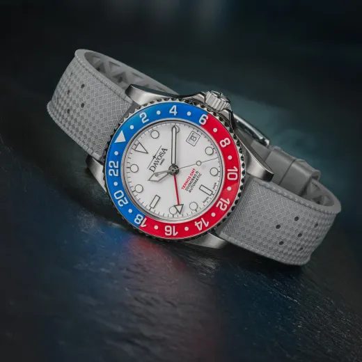 DAVOSA TERNOS GMT LUCENT 161.593.15 - TERNOS - ZNAČKY