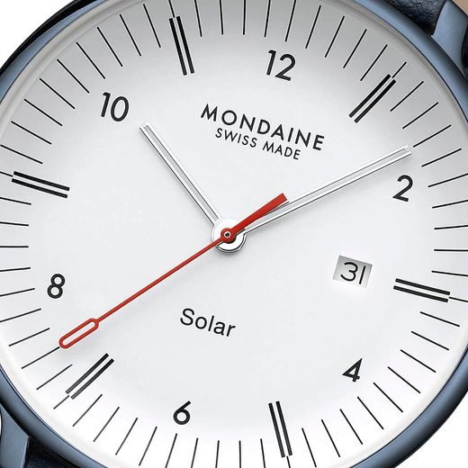 MONDAINE DOPPIO SOLAR MLE.41910.LQV - DOPPIO - BRANDS