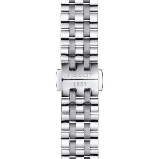 TISSOT CARSON PREMIUM LADY T122.210.11.159.00 - CARSON - ZNAČKY