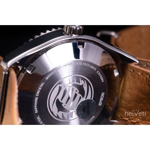 ORIENT SPORTS AUTOMATIC RA-AC0Q05P - SPORTS - BRANDS