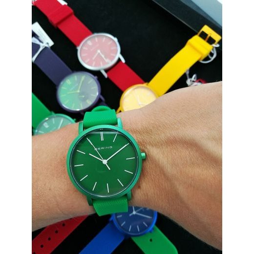 BERING TRUE AURORA 16934-899 - BERING - ZNAČKY