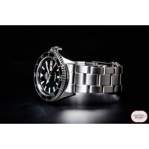 ORIENT KAMASU RA-AA0001B - SPORTS - BRANDS