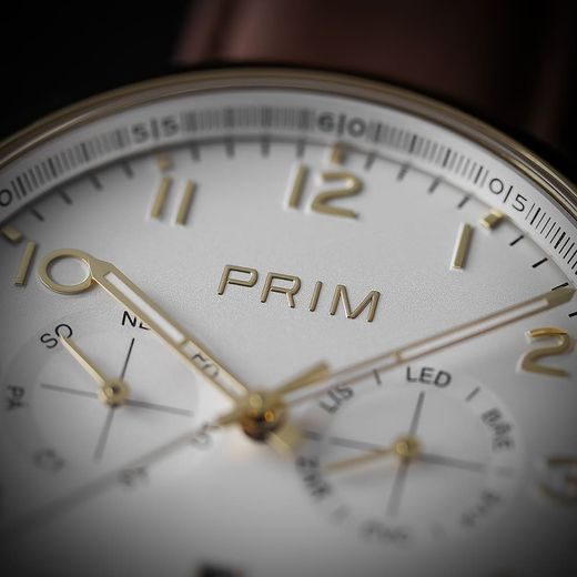 PRIM MANAGER CZ 25 - G W01P.13249.G - AUTOMATIC - BRANDS