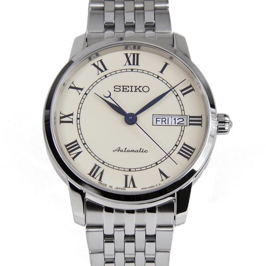 SEIKO SRP763J1 - SEIKO - ZNAČKY