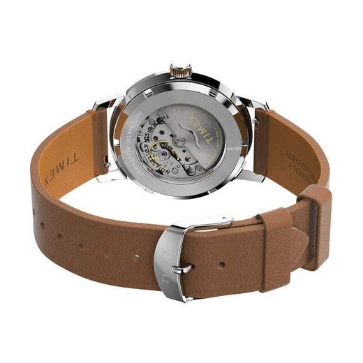 TIMEX MARLIN® AUTOMATIC TW2W59300UK - TIMEX - ZNAČKY