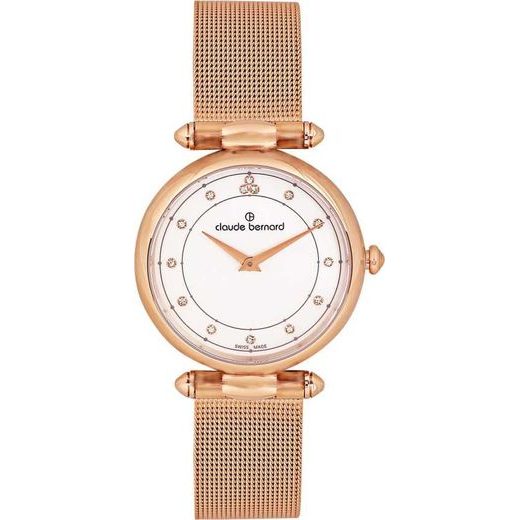 CLAUDE BERNARD DRESS CODE 20508-37RM-NAR - DRESS CODE - BRANDS