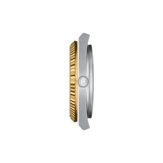 TISSOT PRX POWERMATIC 80 STEEL & 18K GOLD T931.407.41.031.01 - PRX - ZNAČKY