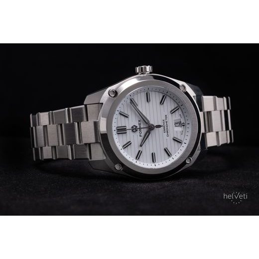 FORMEX ESSENCE THIRTYNINE AUTOMATIC CHRONOMETER WHITE 0333.1.6611.100 - ESSENCE - MĂRCI