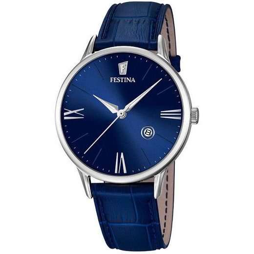 FESTINA RETRO 16824/3 - FESTINA - ZNAČKY