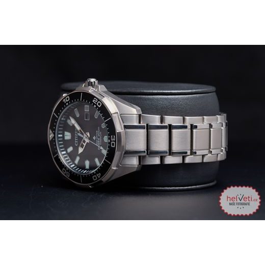 CITIZEN PROMASTER MARINE TITANIUM BN0200-81E - PROMASTER - ZNAČKY