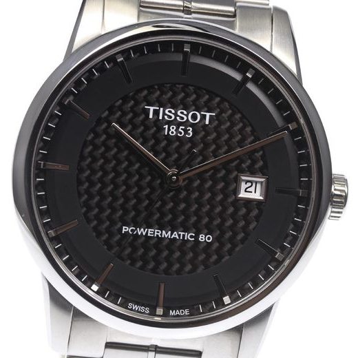 TISSOT LUXURY AUTOMATIC T086.407.11.201.02 - TISSOT - ZNAČKY