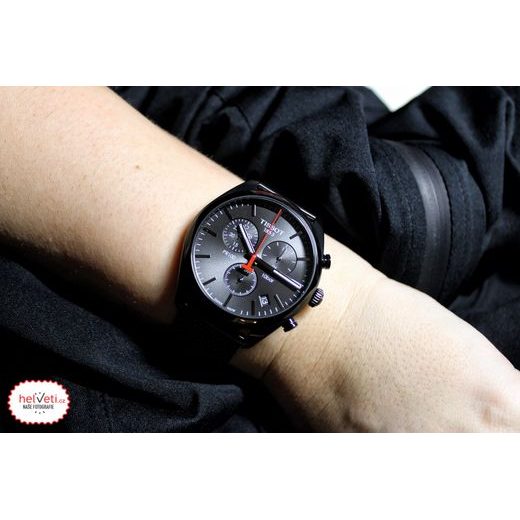 TISSOT PR 100 QUARTZ T101.417.33.051.00 - PR 100 - ZNAČKY