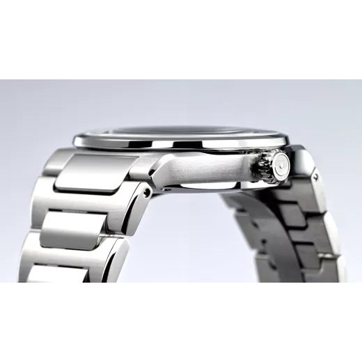 MEISTERSINGER ALAIN SILBERSTEIN EDITION KAENOS OPEN DATE ED-KSOD-AS2025 - EDITIONS - BRANDS