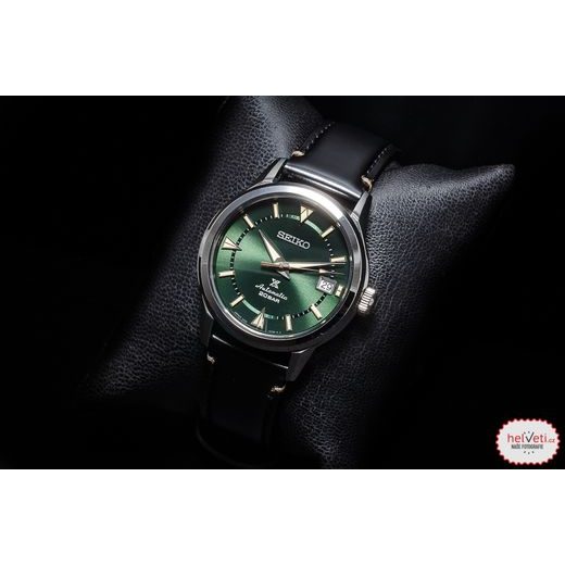 SEIKO ALPINIST SPB245J1 MODERN RE-INTERPRETATION - BAZAR - PROSPEX - ZNAČKY