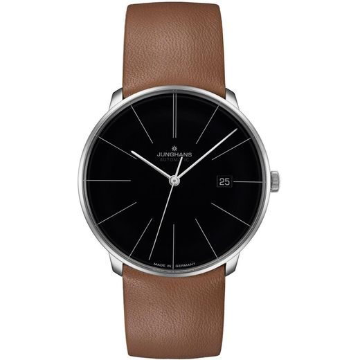 JUNGHANS MEISTER FEIN AUTOMATIC 27/4154.00 - FEIN - BRANDS