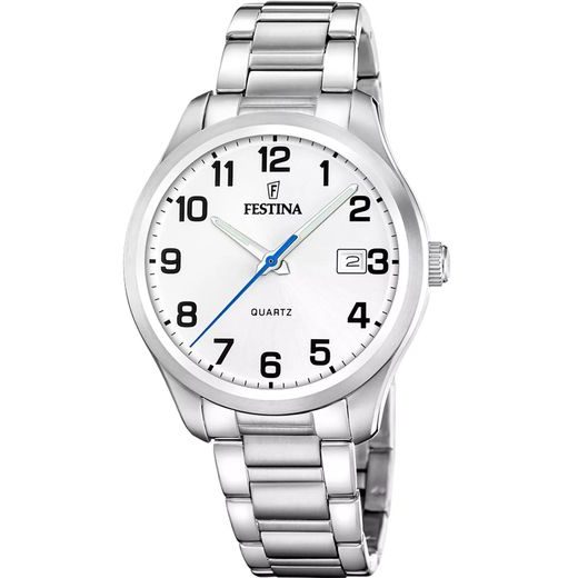 FESTINA CLASSIC BRACELET 20736/1 - CLASSIC - BRANDS