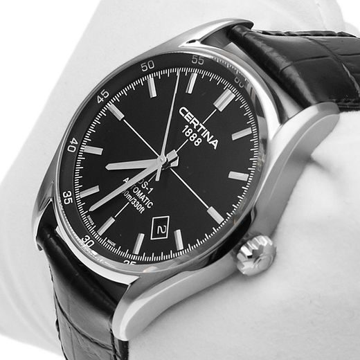 CERTINA DS-1 AUTOMATIC C006.407.16.051.00 - CERTINA - ZNAČKY