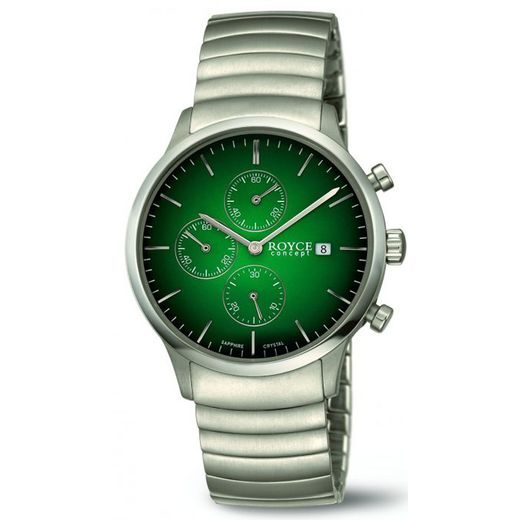 BOCCIA TITANIUM 3743-01 - ROYCE - BRANDS