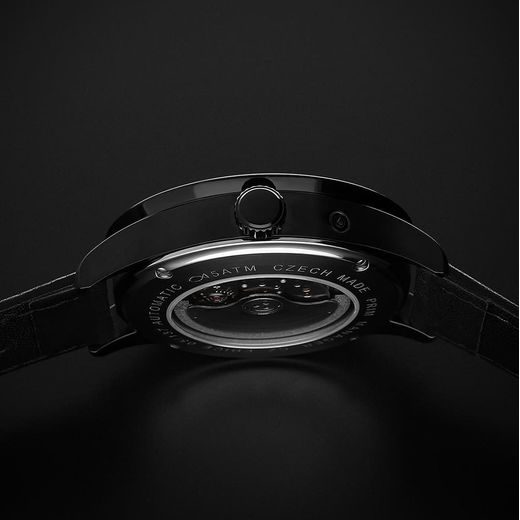 PRIM MANAGER CZ 25 - F W01P.13249.F - AUTOMATIC - BRANDS