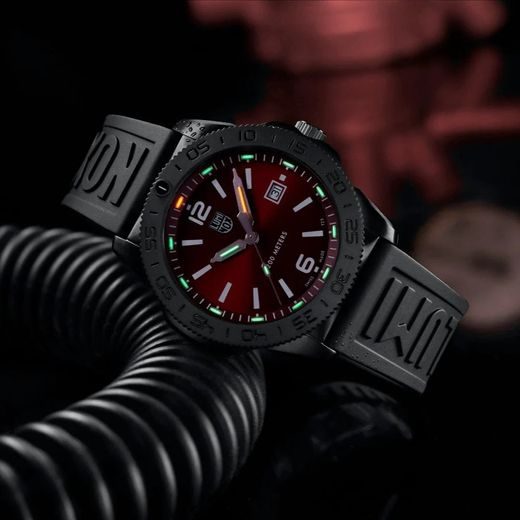 LUMINOX PACIFIC DIVER 3120 SERIES XS.3135.B - SEA - BRANDS
