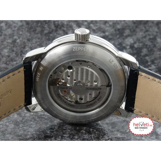 ZEPPELIN LZ 127 GRAF ZEPPELIN AUTOMATIC 7666-1 - ARCHÍV