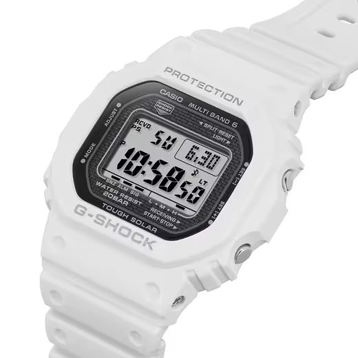 CASIO G-SHOCK GW-5000HS-7ER HERITAGE SERIES - G-SHOCK - BRANDS