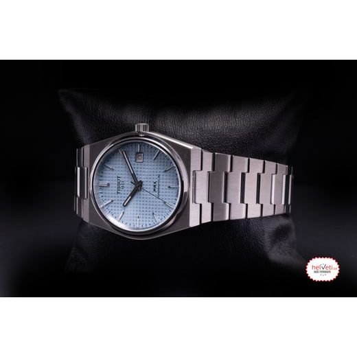 TISSOT PRX POWERMATIC 80 T137.407.11.351.00 - PRX - BRANDS