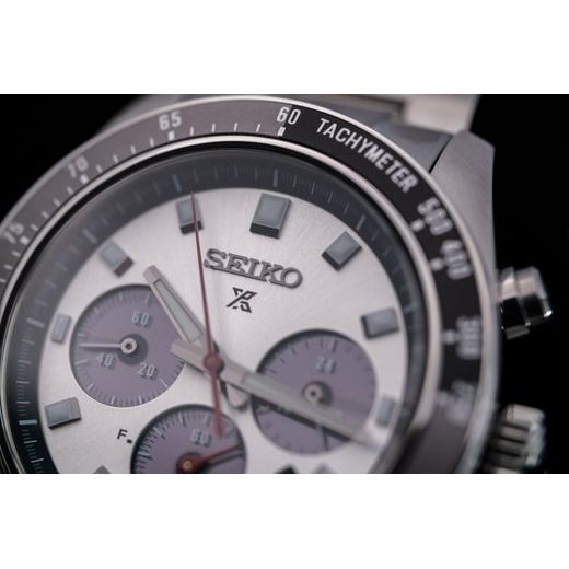 SEIKO PROSPEX SSC911P1 SPEEDTIMER - PROSPEX - ZNAČKY