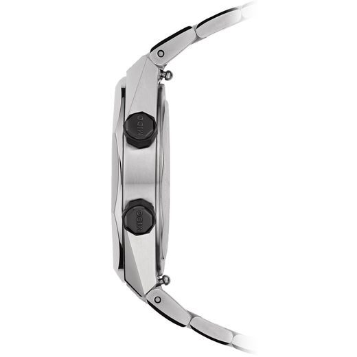 MIDO MULTIFORT 8 TWO CROWNS M047.507.11.051.00 - MULTIFORT - BRANDS