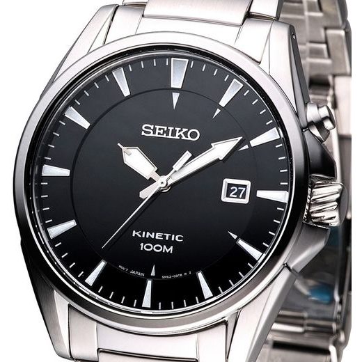 SEIKO SKA565P1 - SEIKO - ZNAČKY