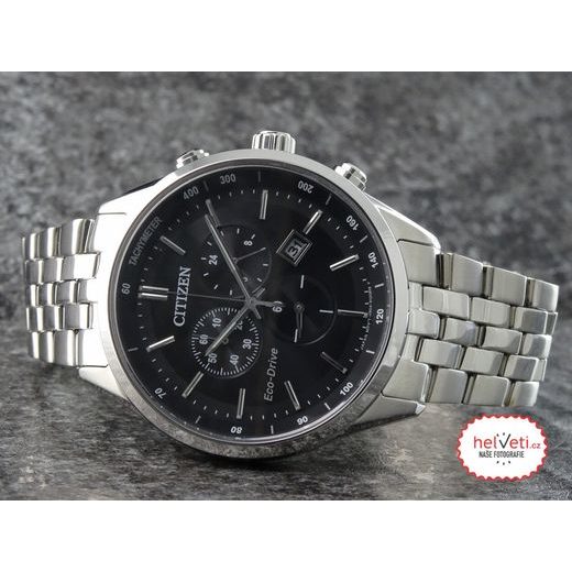 CITIZEN SAPPHIRE CHRONO AT2141-87E - SPORTS - BRANDS