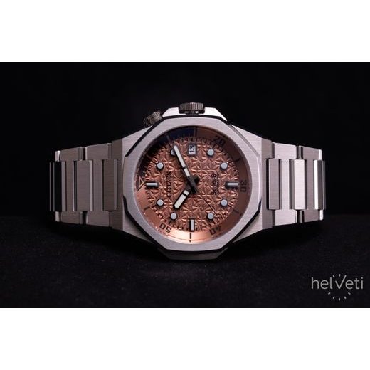 CITIZEN SERIES 8 831 AUTOMATIC LIMITED EDITION NB6066-51W - SERIES 8 - ZNAČKY