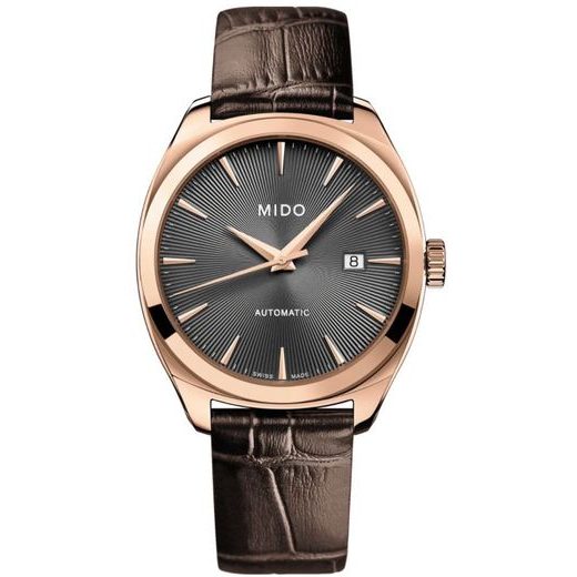 MIDO BELLUNA ROYAL GENT M024.507.36.061.00 - BELLUNA - BRANDS