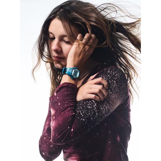 CASIO BABY-G BG-169CM-2ER BOLD CAMO - BABY-G - MĂRCI
