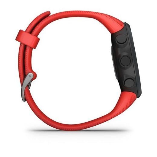 GARMIN FORERUNNER 45 OPTIC RED 010-02156-16 - ARCHÍV