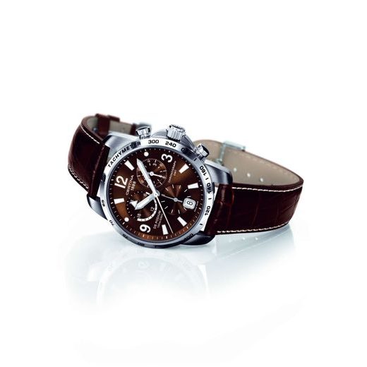 CERTINA DS PODIUM CHRONOGRAPH GMT C001.639.16.297.00 - CERTINA - ZNAČKY