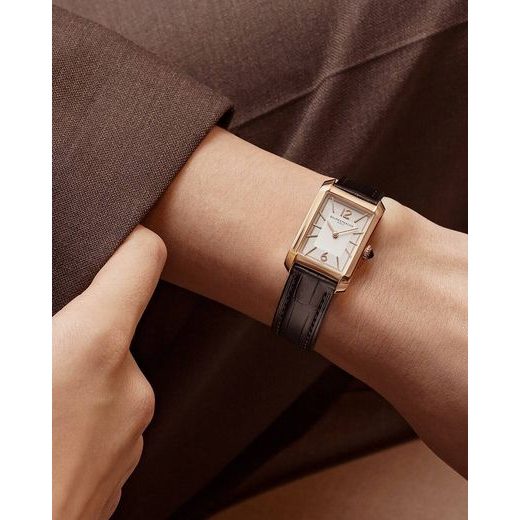 BAUME & MERCIER HAMPTON 10752 - HAMPTON - ZNAČKY