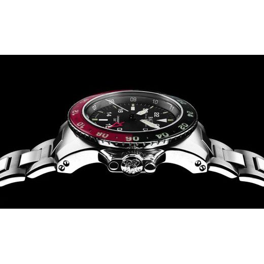 BALL ENGINEER HYDROCARBON AEROGMT II (42 MM) COSC DG2018C-S3C-BK - ENGINEER HYDROCARBON - BRANDS