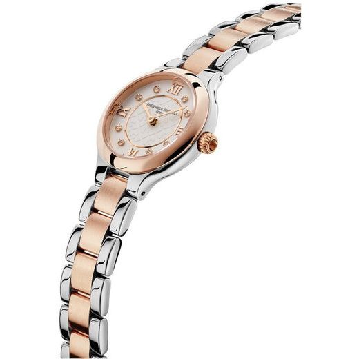 FREDERIQUE CONSTANT CLASSICS DELIGHT QUARTZ FC-200WHD1ER32B - CLASSICS LADIES - BRANDS