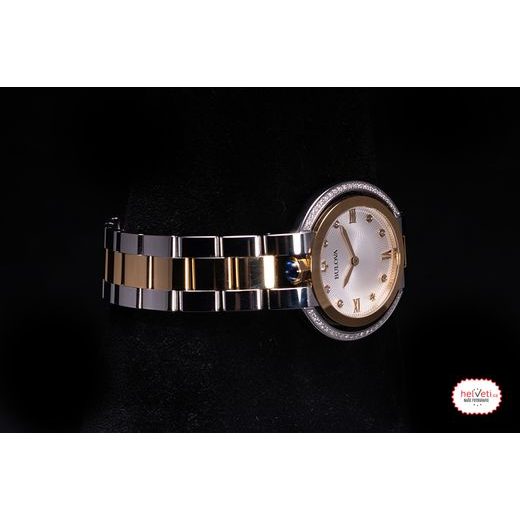 BULOVA RUBAIYAT 98R246 - RUBAIYAT - BRANDS