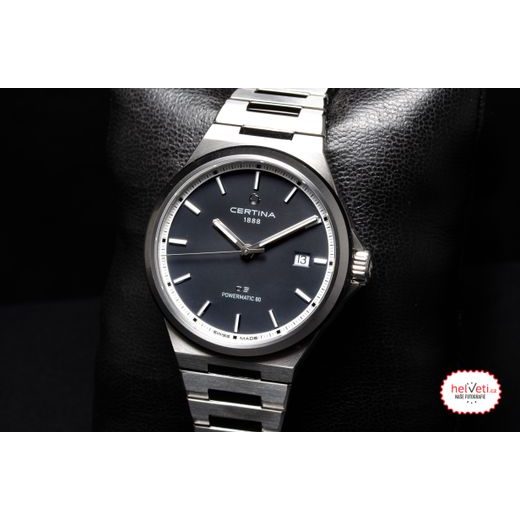 CERTINA DS-7 AUTOMATIC C043.407.22.061.00 - DS-7 - BRANDS