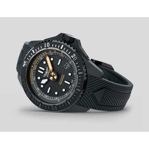 AVIATOR XPRO DIVE BREATHER 300 AUTO V.1.43.5.384.6 - XPRO DIVE BREATHER 300 AUTO - ZNAČKY