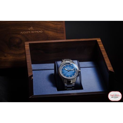 AUGUSTE REYMOND HERITAGE 1898 AUTOMATIC AR.HE.04A.001.201.001 - ARCHÍV