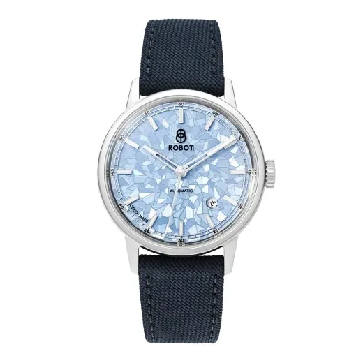 ROBOT SPECTRA BLUE - SPECTRA - ZNAČKY