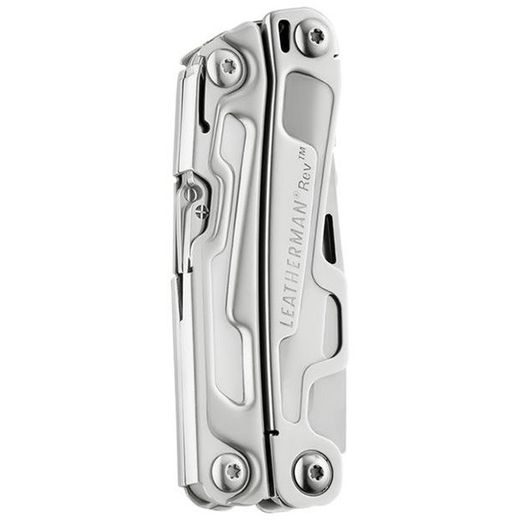 MULTITOOL LEATHERMAN REV - PLIERS AND MULTITOOLS - ACCESSORIES