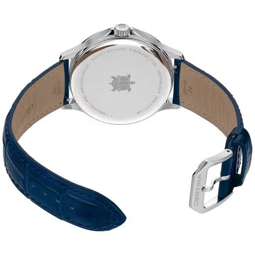CERTINA DS-8 GENT QUARTZ C045.410.16.041.00 - DS-8 - BRANDS