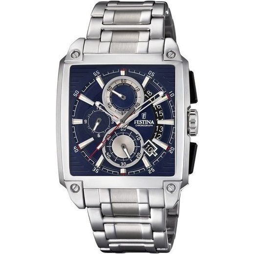 FESTINA MULTIFUNCTION 20264/2 - FESTINA - ZNAČKY