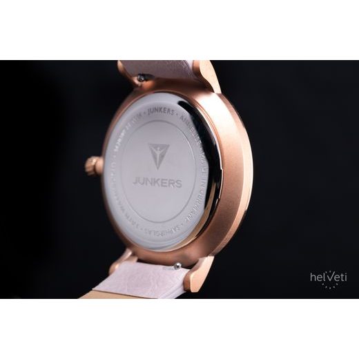 JUNKERS ANNELISE 34 PERLMUTT 962.03.09 - ANNELISE - BRANDS