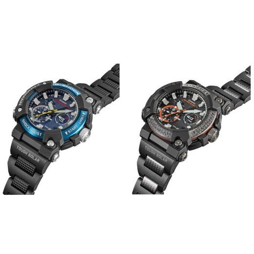 CASIO G-SHOCK FROGMAN GWF-A1000XC-1AER - CASIO - BRANDS